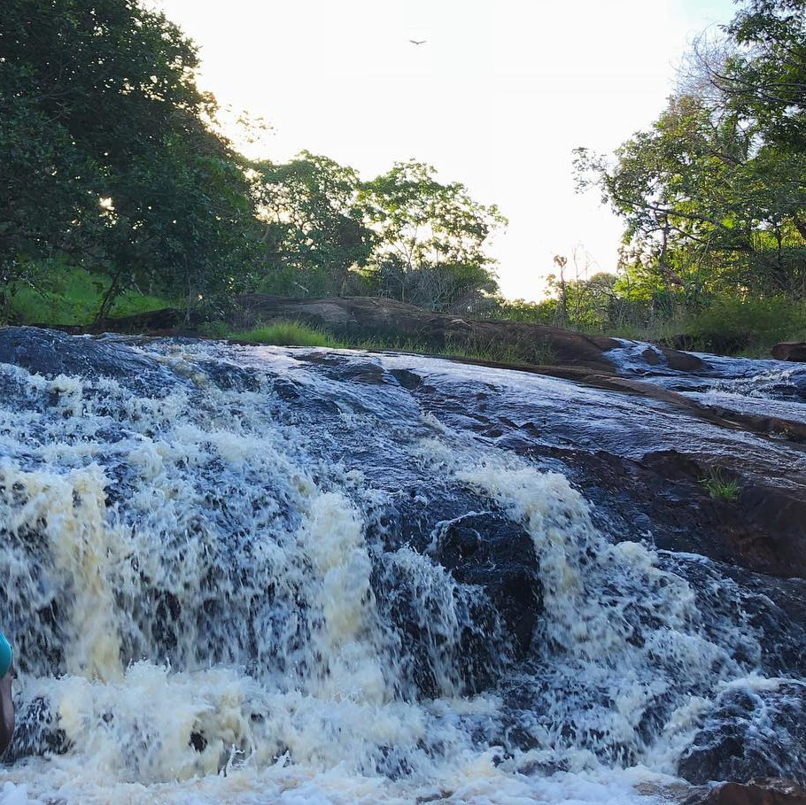 cachoeira d. zilda